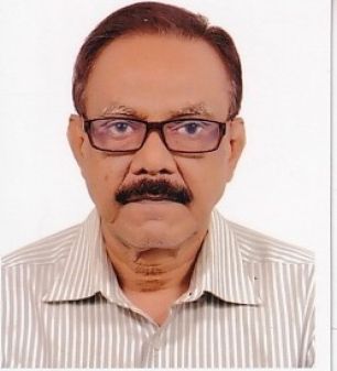 Mollah Hafizul Haq FCA