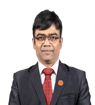 Mr. Ramendra Nath Kar FCA