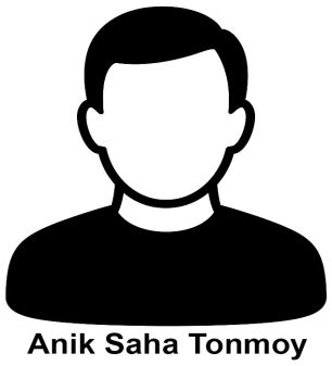 Anik Saha Tonmoy