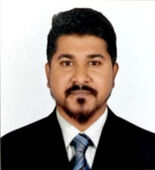 Md. Khairul Islam