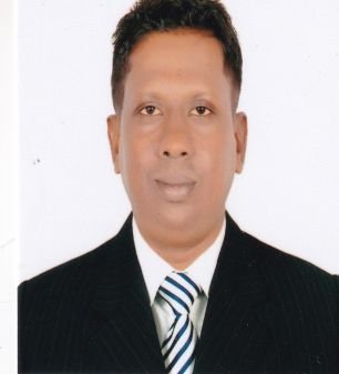 Parvej Khan
