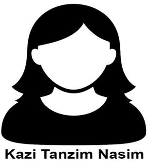 Kazi Tanzim Nasim