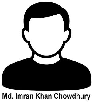Md. Imran Khan Chowdhury