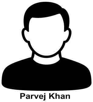 Parvej Khan